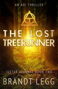 Download The Lost TreeRunner: An AOI Thriller (The Justar Journal Book 2) pdf, epub, ebook