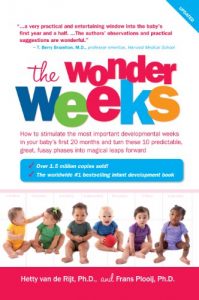 Download The Wonder Weeks pdf, epub, ebook