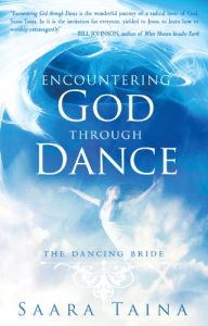 Download Encountering God Through Dance: The Dancing Bride pdf, epub, ebook