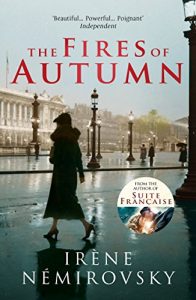 Download The Fires of Autumn pdf, epub, ebook