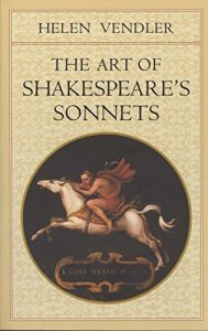 Download The Art of Shakespeare’s Sonnets (Belknap) pdf, epub, ebook