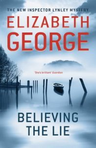 Download Believing the Lie: An Inspector Lynley Novel: 14 pdf, epub, ebook