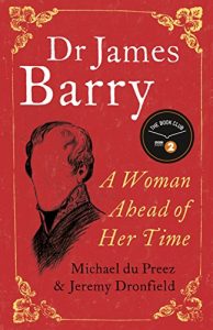 Download Dr James Barry: A Woman Ahead of Her Time pdf, epub, ebook