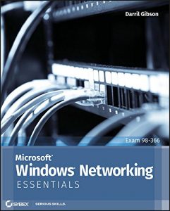 Download Microsoft Windows Networking Essentials pdf, epub, ebook
