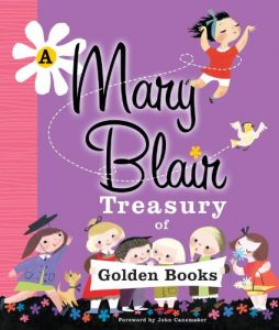Download A Mary Blair Treasury of Golden Books pdf, epub, ebook