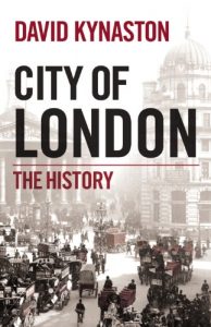 Download City of London: The History pdf, epub, ebook