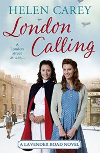 Download London Calling (Lavender Road 4) pdf, epub, ebook