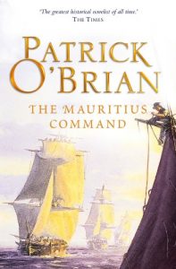 Download The Mauritius Command (Aubrey/Maturin Series, Book 4) (Aubrey & Maturin series) pdf, epub, ebook