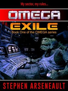 Download OMEGA Exile pdf, epub, ebook