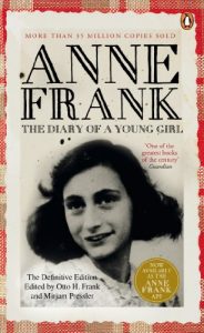 Download The Diary of a Young Girl: The Definitive Edition pdf, epub, ebook