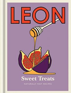 Download Little Leon: Sweet Treats: Naturally Fast Recipes (Leon Minis) pdf, epub, ebook