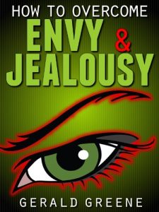 Download How to Overcome Envy and Jealousy pdf, epub, ebook