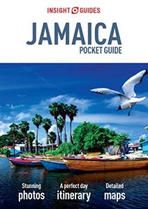 Download Insight Guides: Pocket Jamaica (Insight Pocket Guides) pdf, epub, ebook