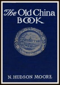 Download The Old China Book pdf, epub, ebook