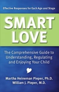 Download Smart Love: The Comprehensive Guide to Understanding, Regulating and Enjoying Your Child pdf, epub, ebook