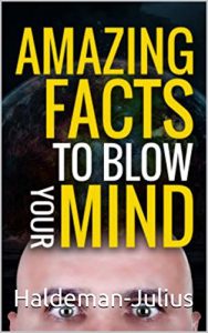 Download Amazing Facts To Blow Your Mind pdf, epub, ebook