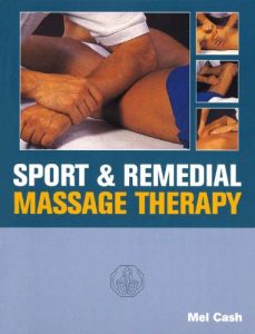 Download Sports And Remedial Massage Therapy pdf, epub, ebook