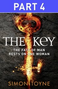 Download The Key: Part Four pdf, epub, ebook