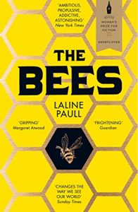 Download The Bees pdf, epub, ebook