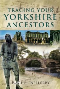 Download Tracing Your Yorkshire Ancestors: pdf, epub, ebook