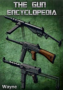 Download The Gun Encyclopedia pdf, epub, ebook