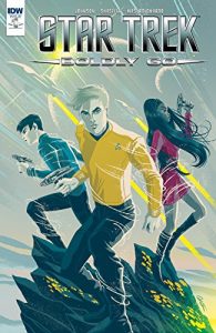 Download Star Trek: Boldly Go #1 pdf, epub, ebook