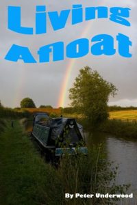 Download Living Afloat: How to live on a boat on the UK’s inland waterways (Boating on the Inland Waterways Book 2) pdf, epub, ebook