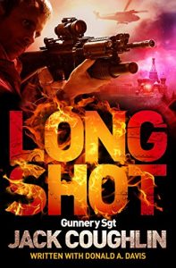 Download Long Shot (Gunnery Sergeant Kyle Swanson series Book 9) pdf, epub, ebook