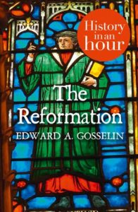 Download The Reformation: History in an Hour pdf, epub, ebook