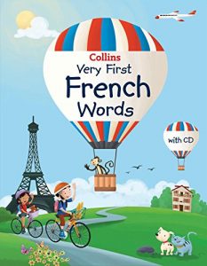 Download Collins Very First French Words (Collins Primary Dictionaries) (French Edition) pdf, epub, ebook
