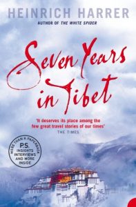 Download Seven Years in Tibet (Paladin Books) pdf, epub, ebook