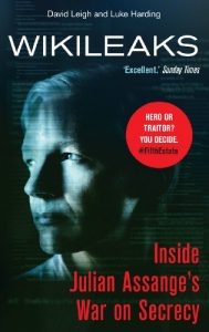 Download WikiLeaks: Inside Julian Assange’s War on Secrecy pdf, epub, ebook