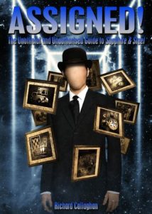 Download Assigned: The Unofficial and Unauthorised Guide to Sapphire and Steel pdf, epub, ebook