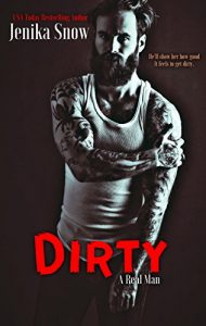 Download Dirty (A Real Man, 8) pdf, epub, ebook