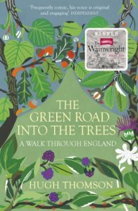 Download The Green Road Into The Trees pdf, epub, ebook