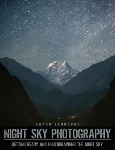 Download Night sky photography pdf, epub, ebook