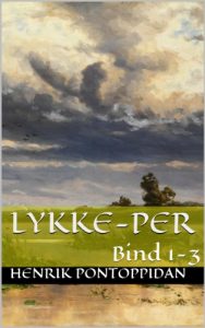 Download Lykke-Per: Bind 1-3 (Danish Edition) pdf, epub, ebook