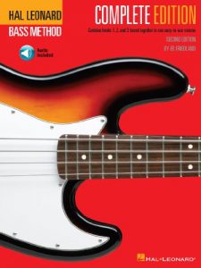 Download Hal Leonard Bass Method – Complete Edition: Books 1, 2 and 3 Together in One Easy-to-Use Volume! pdf, epub, ebook