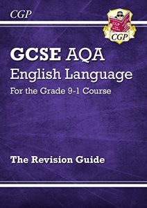 Download New GCSE English Language AQA Revision Guide – for the Grade 9-1 Course pdf, epub, ebook