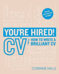 Download You’re Hired! CV: How to write a brilliant CV pdf, epub, ebook