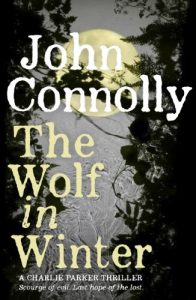 Download The Wolf in Winter: A Charlie Parker Thriller: 12 pdf, epub, ebook