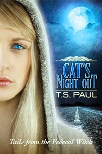 Download Cat’s Night Out: Tails from the Federal Witch pdf, epub, ebook