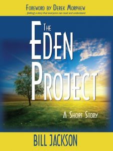 Download The Eden Project: A Short Story pdf, epub, ebook