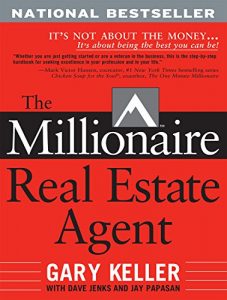 Download The Millionaire Real Estate Agent pdf, epub, ebook