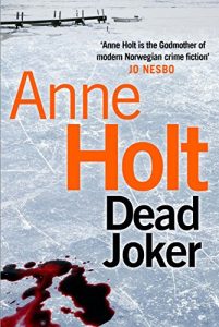 Download Dead Joker (Hanne Wilhelmsen Series) pdf, epub, ebook