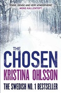 Download The Chosen (Bergman & Recht 5) pdf, epub, ebook