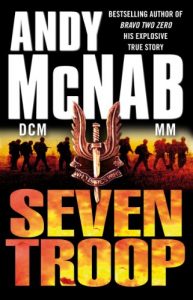 Download Seven Troop pdf, epub, ebook