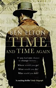 Download Time and Time Again pdf, epub, ebook