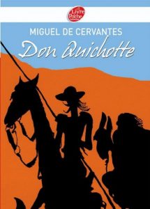 Download Don Quichotte – Texte abrégé (Classique t. 1156) (French Edition) pdf, epub, ebook