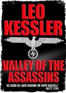 Download Valley of the Assassins pdf, epub, ebook